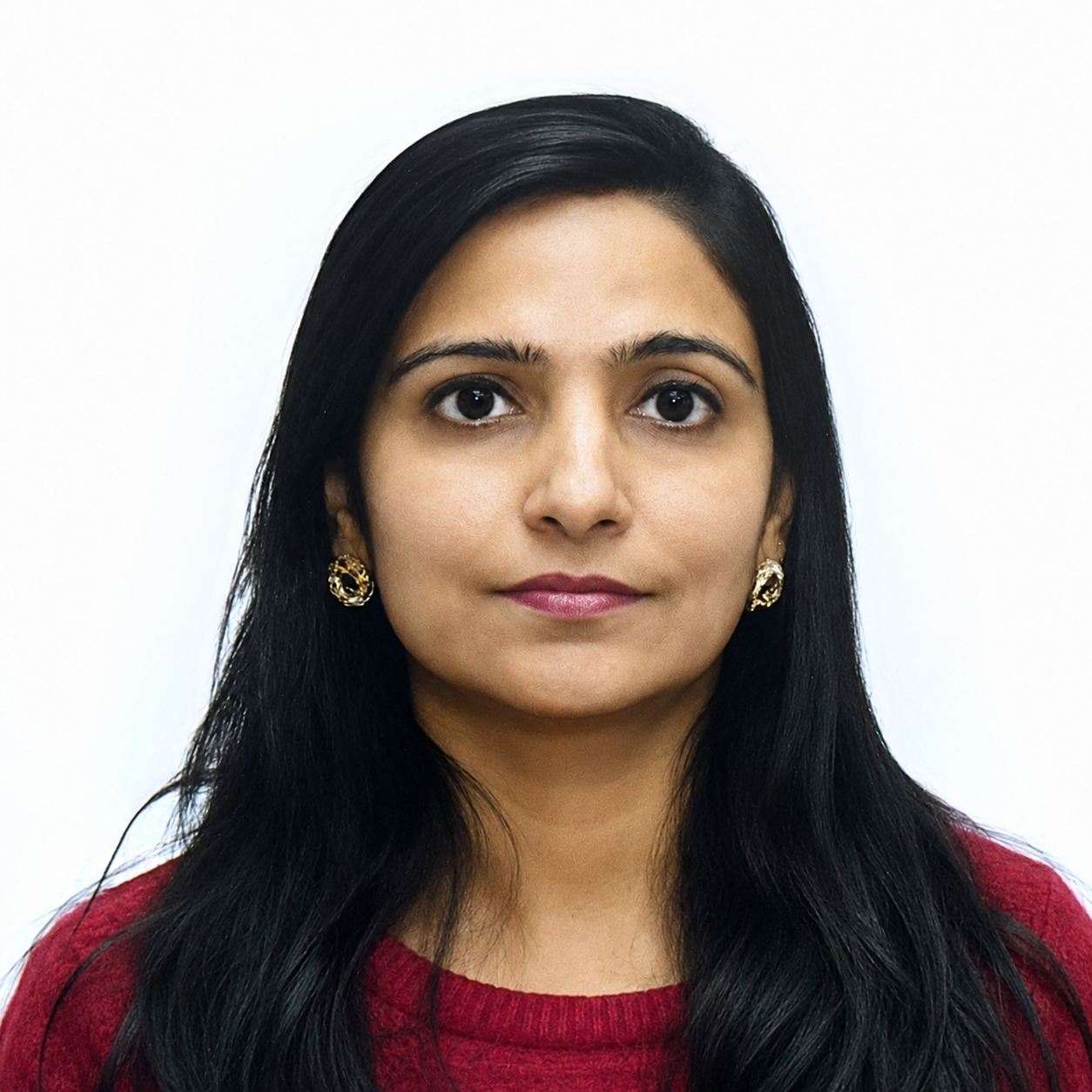 Dr. Neha Gupta